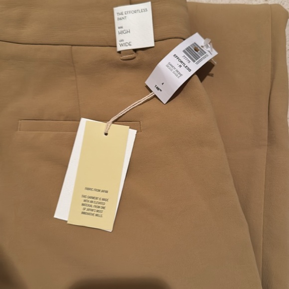 BNWT NWT Wilfred Effortless Aritzia - Picture 3 of 4